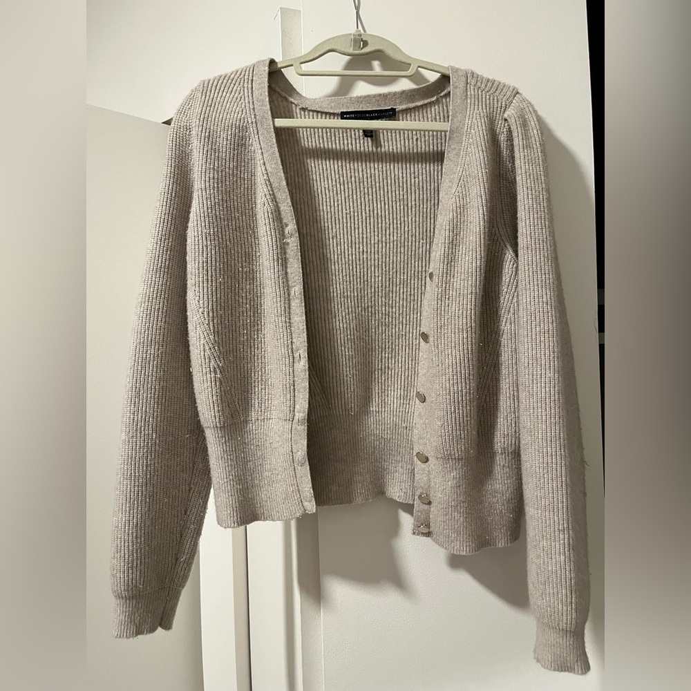 Black House White Market sweater